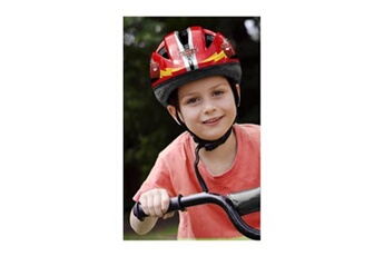 CARS Casque Ajustable Taille XS