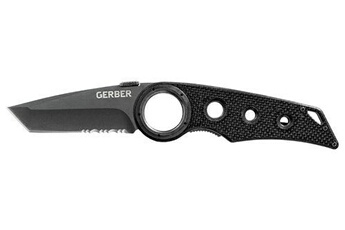 couteaux et pinces multi-fonctions gerber - ge003641 - remix tactical