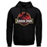 Jurassic Park | Jurassic Park Sweat-shirt à capuche | EMP Jurassic Park | Jurassic Park Sweat-shirt à capuche | EMP