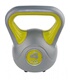 Sveltus Kettlebell Fit - Poids Musculation Feminin Design Ergonomique Pastel