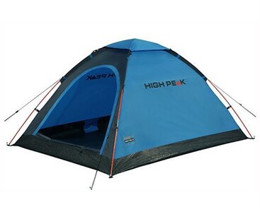 High Peak Kuppelzelt Monodome XL für 4 Personen für nur 39,99€ (statt High Peak Kuppelzelt Monodome XL für 4 Personen für nur 39,99€ (statt
