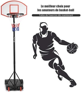 Panier de basket - Achat en ligne - - Page 2 Panier de basket - Achat en ligne - - Page 2