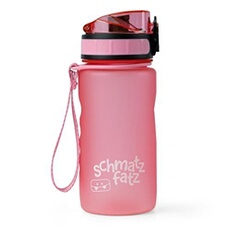 Acheter Gourde écologique - schmatzfatz - Sans BPA- Pour enfant - Rose Bon état - 17,99 € Gourde écologique - schmatzfatz - Sans BPA- Pour enfant - Rose Bon état - Klarstein reconditionné disponible sur Darty