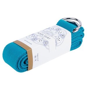 Sveltus Ceinture de yoga - acheter sur Sveltus Ceinture de yoga - acheter sur