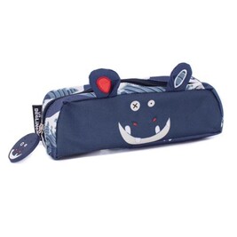 Les Déglingos Trousse Scolaire Simple (Le Loup x | WhichOne Les Déglingos Trousse Scolaire Simple (Le Loup x | WhichOne