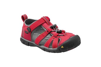 chaussures de randonnée keen sandales seacamp cnx ii youth enfants