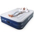 Active Era Matelas Gonflable Premium 2 Personnes avec Pompe Électrique et Oreiller Intégrés Active Era Matelas Gonflable Premium 2 Personnes avec Pompe Électrique et Oreiller Intégrés