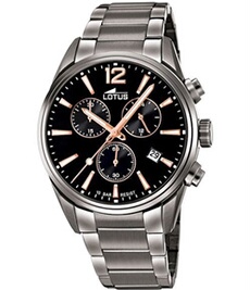 Chronographe Homme 18682/2