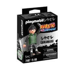 Naruto 71107 Shikamaru