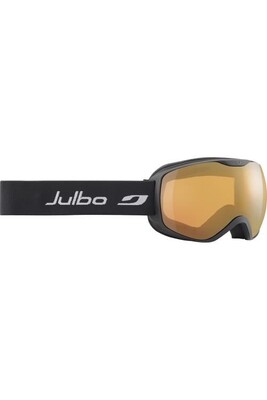 Accessoires de sports d'hiver Julbo Masque de ski Ison Noir et Orange