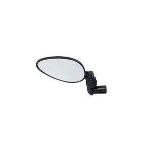 RETROVISEUR VELO GAUCHE OU DROIT ZEFAL SPIN RABATTABLE FIXATION EXTREMITE CINTRE UTILISATION Route Miroir 6x3cm RETROVISEUR VELO GAUCHE OU DROIT ZEFAL SPIN RABATTABLE FIXATION EXTREMITE CINTRE UTILISATION Route Miroir 6x3cm