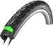 Schwalbe Energizer Plus Tour - Pneu VAE Haut De Gamme 28x1.75, Anti-Crevaison Et Longue Durée