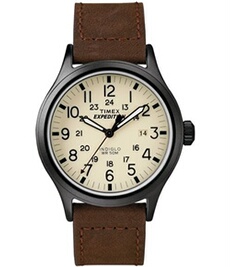 T49963 - Homme montre