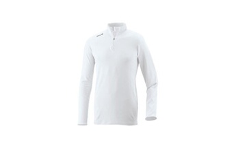 pull, gilet, et polaire sportswear erima sous-pull xxl blanc