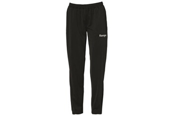 pantalon sportswear kempa pantalon femme core 2.0 s noir