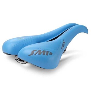 Gelové Sedlo Selle SMP TRK Large Gel - Sedlá na bicykel - bazár Gelové Sedlo Selle SMP TRK Large Gel - Sedlá na bicykel - bazár