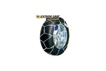 Chaines neige Extrem Grip Automatic G60
