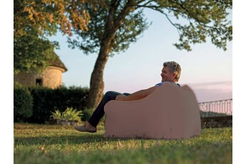 chaise et fauteuil de camping jardideco fauteuil gonflable windbag mini ardoise