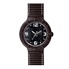 Montre - Quartz - Homme - Hip Hop - HWU0209 - Leather - Montres Montre - Quartz - Homme - Hip Hop - HWU0209 - Leather - Montres
