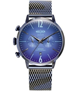 Montre WELDER Montre Homme WWRC1015 Darty - Main Image