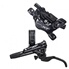 Shimano Deore XT Brake Lever and Shifter ST-M737 SLR Plus 3S Shimano Deore XT Brake Lever and Shifter ST-M737 SLR Plus 3S