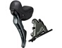 SHIMANO SORA LEVIER de Vitesse à Gauche ST-3300 3-fach Flite Deck Frein SHIMANO SORA LEVIER de Vitesse à Gauche ST-3300 3-fach Flite Deck Frein
