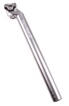 Ergotec Tige de selle à suspension télescopique SP-3.0 31.6 mm noire Ergotec Tige de selle à suspension télescopique SP-3.0 31.6 mm noire