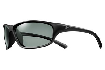 lunettes de soleil de sport solar lunettes de soleil homme cat.3 noir/vert (jsl1509)