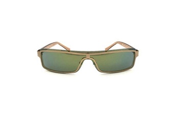 lunettes de soleil de sport adolfo dominguez lunettes de soleil femme ua-15030-104 (ø 45 mm)