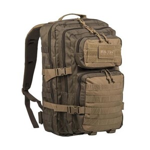 SAC À DOS US ASSAULT PACK GRAND VA SAC À DOS US ASSAULT PACK GRAND VA