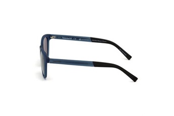 lunettes de soleil femme tb9128-5091d bleu (50 mm)