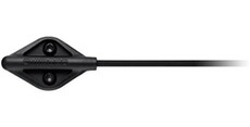 Manette de vitesse Shimano capteur de vitesse e-tube SM-DUE11-A 760 mm