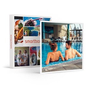 SMARTBOX - Coffret Cadeau Échappée bien-être et spa - Séjour SMARTBOX - Coffret Cadeau Échappée bien-être et spa - Séjour