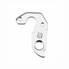 FDV - Patte De Derailleur Alu Specialized Gh-143 Vendu A L Alu Specialized Gh 143 Vendu A L Unite FDV - Patte De Derailleur Alu Specialized Gh-143 Vendu A L Alu Specialized Gh 143 Vendu A L Unite