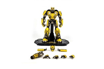 Figurine Threezero 3Z0242 DLX - Transformers BumbleBee - BumbleBee