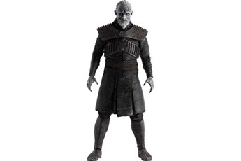Figurine de collection Threezero Figurine - Game of Thrones - White Walker Standard Version