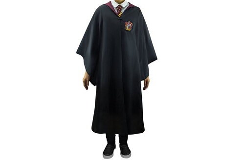 Autres vêtements goodies Harry Potter Cinereplicas - Adultes