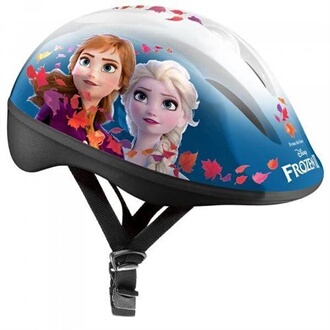 Klaxon avertisseur de vélo La Reine des Neiges Klaxon avertisseur de vélo La Reine des Neiges
