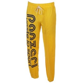 Pantalon De Survêtement Femme EBANKU Avec Poches - Baggy Taille Élastique - Confort Hip Hop Et Sport