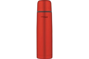 Gourde et poche à eau Thermos Everyday bouteille isotherme - 1L - Rouge