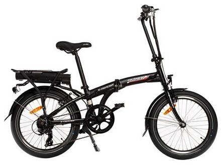 Vélo électrique Mercier Vélo pliant à Assistance Electrique 20