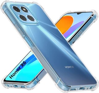 Coque et étui téléphone mobile GENERIQUE Coque pour Honor X6B Coque et étui téléphone mobile GENERIQUE Coque pour Honor X6B
