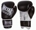 METAL BOXE Gants De Boxe Blade Noir 12 Oz - Entraînement Puissant Et Confort