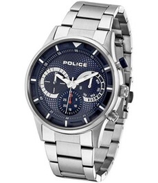 Montre-bracelet - - PL14383JS.03M
