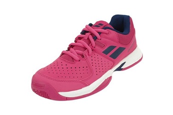 chaussures tennis pulsion all court girl rose taille : 37