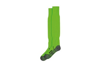 chaussettes de football erima chaussettes avec logo 31-34 vert