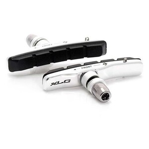 Frein XLC Freins Xlc Cartridge V Brake Block Bs V02 4 Pieces 72 mm | Darty 00 20 72 v02