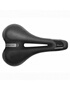 Sportourer by Selle Italia FLX LADY Gel – Damesfietszadel met Gelvulling en Hi-Viz Inzetstukken, Aluminium Frame – Zwart Sportourer by Selle Italia FLX LADY Gel – Damesfietszadel met Gelvulling en Hi-Viz Inzetstukken, Aluminium Frame – Zwart