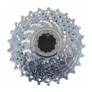 Cassette 10v. campagnolo veloce centaur ud 13 29 (13 14 15 16 17 19 21 23 26 29) Pièce Cassette 10v. campagnolo veloce centaur ud 13 29 (13 14 15 16 17 19 21 23 26 29) Pièce