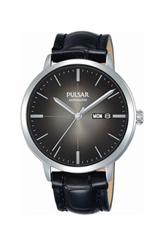 montre pulsar montres noir homme - pl4045x1
